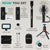 iVlogger-Wireless | Wireless Vlogging Kit | Movo