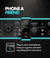 PHANTOM | Dual-Channel USB Audio Interface | Movo