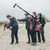 Telescoping Microphone Boom Pole for Video Making | CMP-25 | Movo - Movo