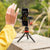 Adjustable Tabletop Tripod | Height Adjustable Tripod | MV-T1 | Movo - Movo