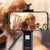 UHF Dual 1x Handheld Wireless Mic. Kit for Interviews - Movo