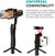 Compact Mini Tabletop Tripod/Hand Grip | TR-1 | Movo - Movo