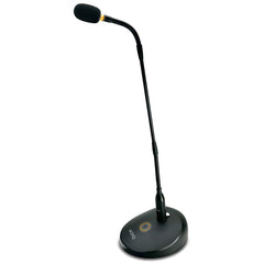 GM-9 XLR Gooseneck Microphone Professional Podium Mic | Movo