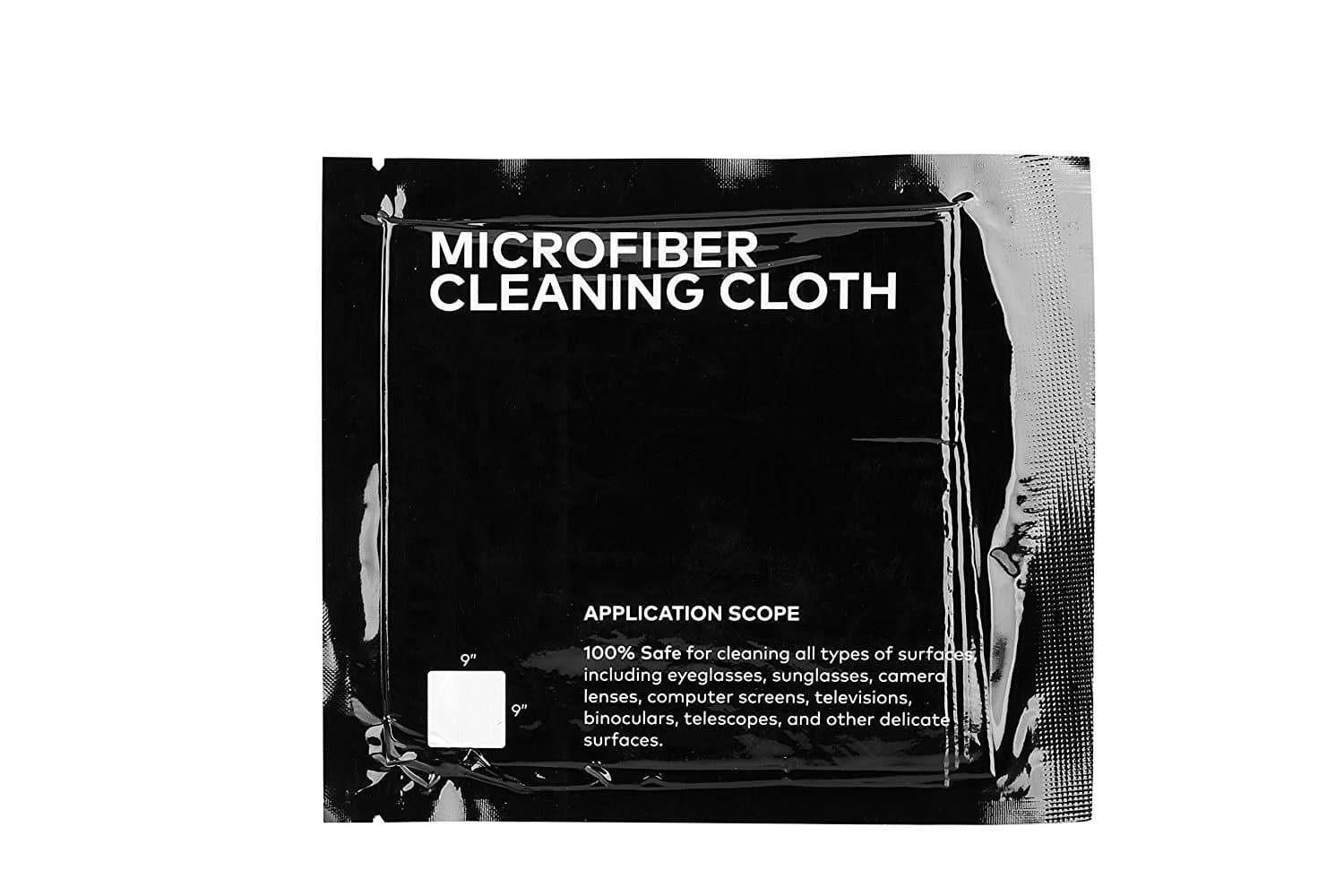 CCD Clean Kit | 18-Piece Essentials Camera Sensor Cleaner Kit | Movo