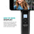 Handheld Receiver for UHF Wireless Lav Mic System - Movo