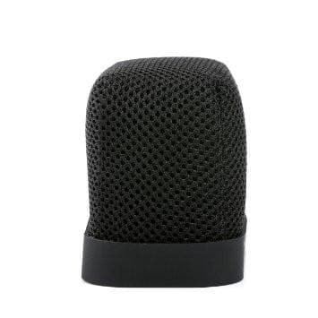 Nylon Windscreen W/ Acoustic Foam | Acoustic Foam Windscreen | WST-R30 |  Movo