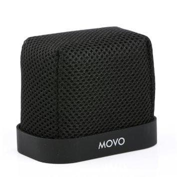 WST-R30 | Nylon Acoustic Foam Windscreen | Movo